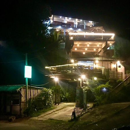 Rustle Hill Home Stay-Ella Kültér fotó