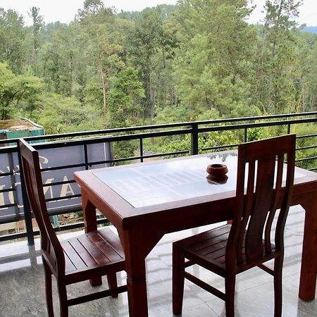 Rustle Hill Home Stay-Ella Kültér fotó