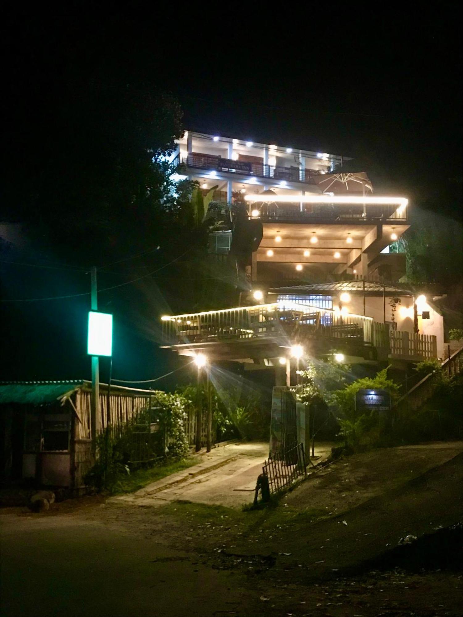 Rustle Hill Home Stay-Ella Kültér fotó