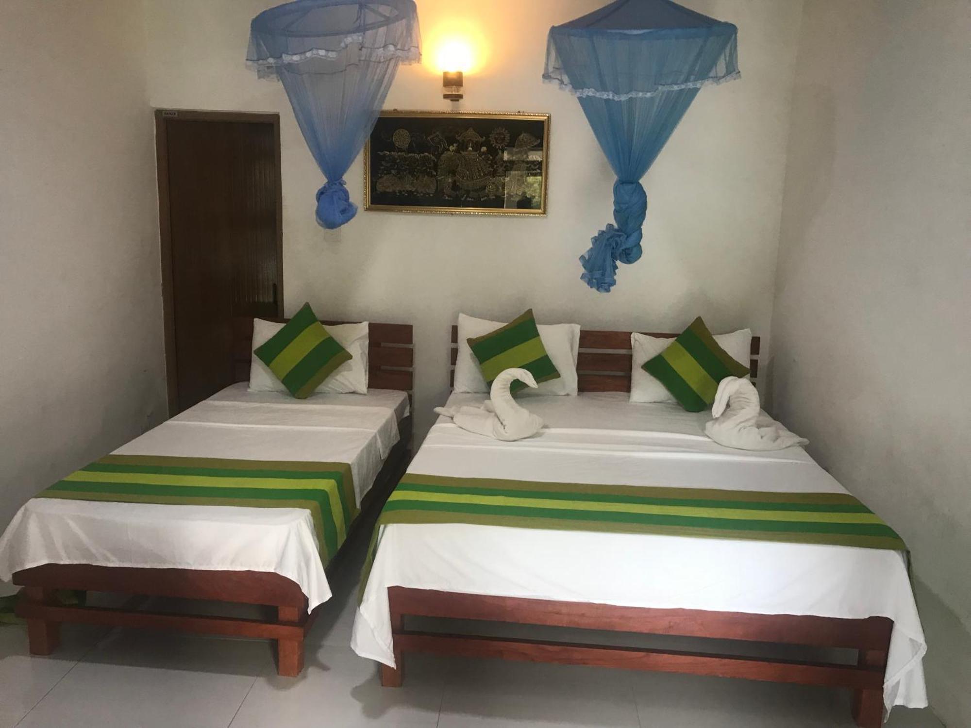 Rustle Hill Home Stay-Ella Kültér fotó