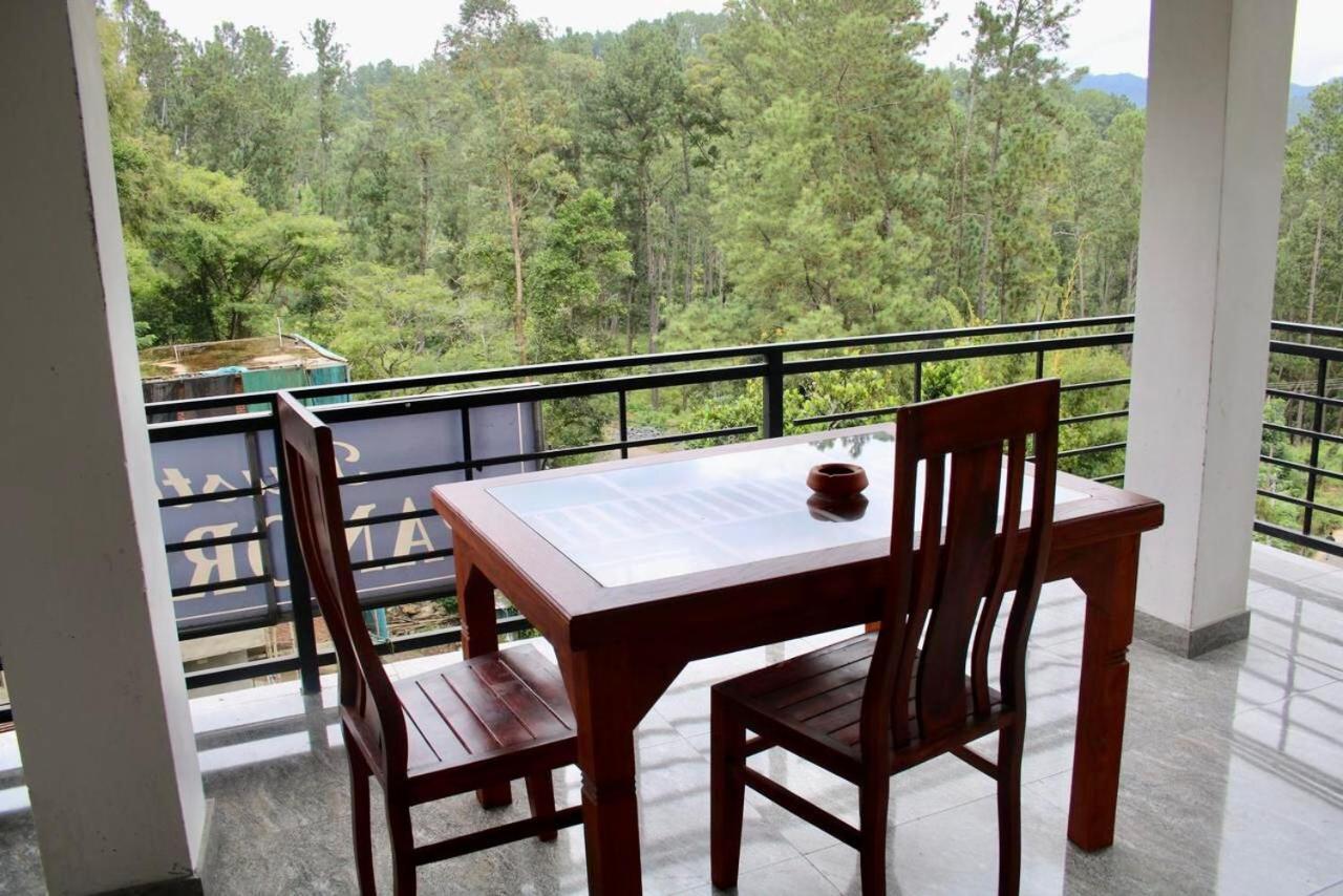 Rustle Hill Home Stay-Ella Kültér fotó